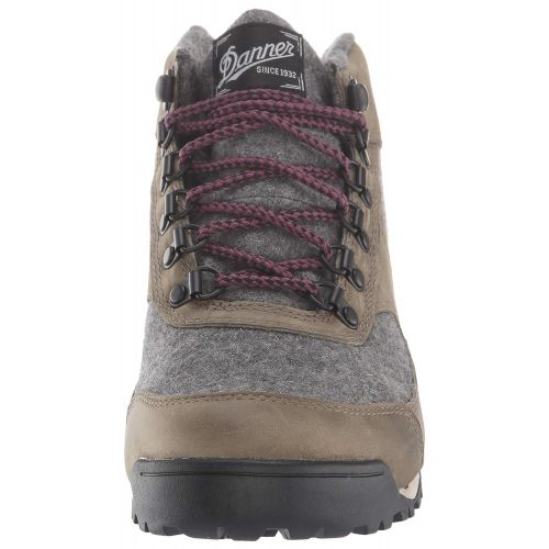  Danner Womens Jag Wool Ankle Boot