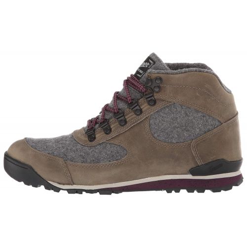  Danner Womens Jag Wool Ankle Boot