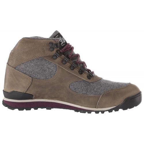  Danner Womens Jag Wool Ankle Boot