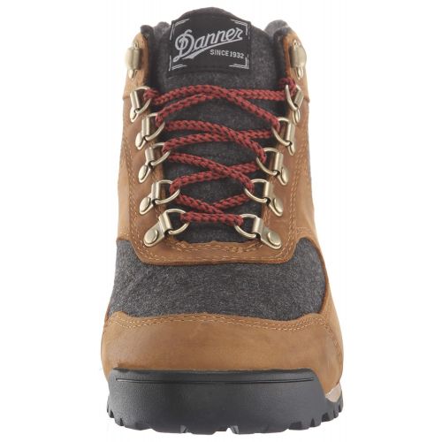  Danner Womens Jag Wool Ankle Boot