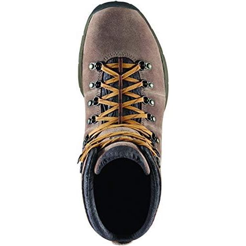  [아마존베스트]Danner Mountain 600 Mens Hiking Boot 4.5 Shoes