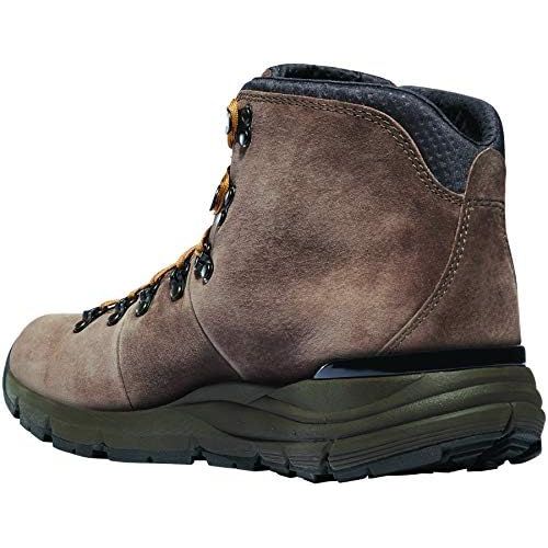  [아마존베스트]Danner Mountain 600 Mens Hiking Boot 4.5 Shoes