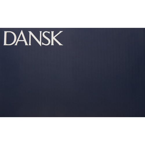  Dansk Bolton 63-piece Flatware Set