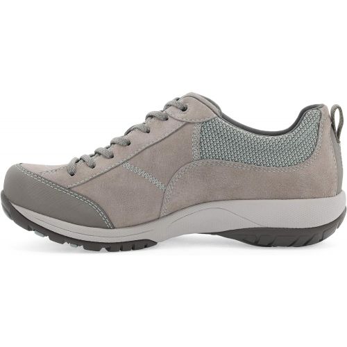  Dansko Womens Paisley Waterproof Outdoor Sneaker