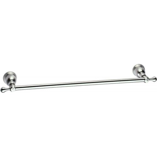  Danze D443411 Opulence Towel Bar, 18-Inch, Chrome