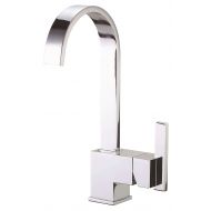 Danze D150644 Sirius Single Handle Bar Faucet, Chrome