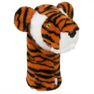Daphnes Headcovers Daphne's Tiger Headcover