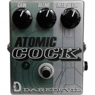 Daredevil Pedals},description:Get all the great cocked wah sounds without the wah pedal with the Daredevil Pedals Atomic Cock. No more trying to engage and find the sweet spot duri