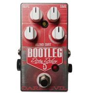 Daredevil Pedals Bootleg Dirty Delay