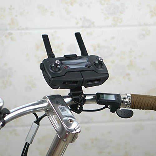  Dark Horse Comics Darkhorse Bicycle Holder Mount Stand Bracket for DJI Mavic Pro Spark Transmitter Remote Controller Smartphone