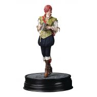 Dark Horse Deluxe The Witcher 3: Wild Hunt: Shani Figure