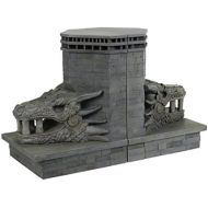 Dark Horse Deluxe Game of Thrones: Dragonstone Gate Dragon Bookends Set, Assorted