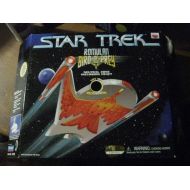 /DarkWaterSales 1997 Playmates Star Trek Romulan Bird of Prey MIB