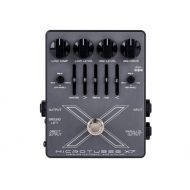 Darkglass Microtubes X7 Bass Preamp Pedal