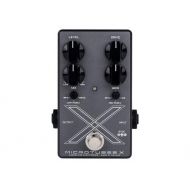 Darkglass Microtubes X Bass Preamp Pedal