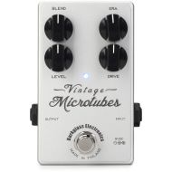 Darkglass Vintage Microtubes Bass Preamp Pedal