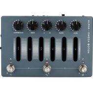 Darkglass Alpha-Omega Photon Bass Distortion/Compression Pedal