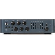 Darkglass Alpha-Omega 900 - 900-watt Bass Head