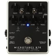 Darkglass Microtubes B7K V2 Bass Preamp Pedal