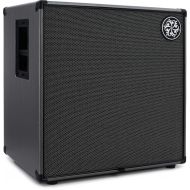 Darkglass DG410NE 1000-watt 4x10