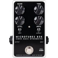 Darkglass Microtubes B3K 2.0 Bass Distortion Pedal