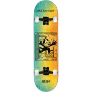 Darkstar Skateboard Assembly Felix Future Bachinsky 8.125 x 31.7 Complete