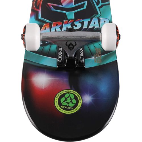  Darkstar Complete Skateboards