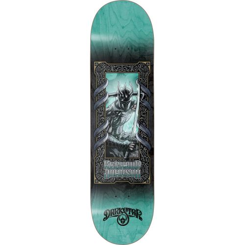  Darkstar Skateboards Decks - Assembled AS Complete Skateboard - Ready to Ride Skateboard - Custom Built for You - or Choose just The Parts and DIY - Skateboarding Complete