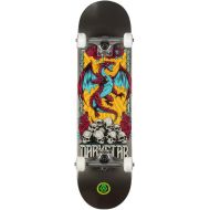 Darkstar Skateboard Complete Levitate Charcoal 8.0