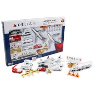 Daron Delta 25pc. Airport Play Set