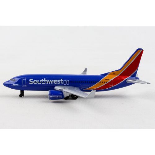  Daron Southwest Single Plane