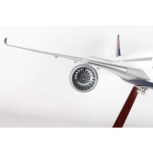  Daron Worldwide Trading Skymarks Supreme Delta Air Lines A350 1100 SKR8803 Vehicle