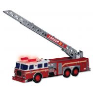 Daron Toys FDNY LADDER TRUCK WLIGHTS & SOUND