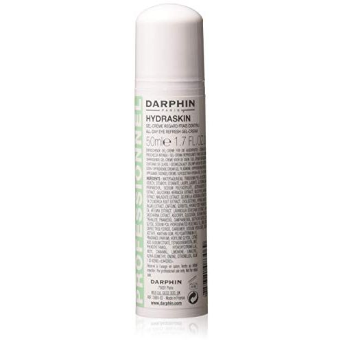  Darphin Hydraskin All-Day Eye Refresh Gel-Cream, Salon Size D889-02, 1.7 Ounce