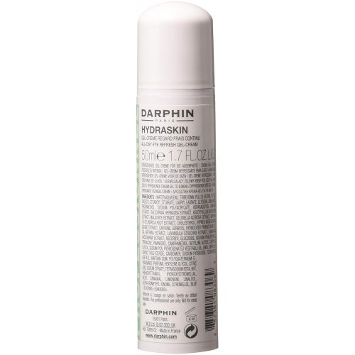  Darphin Hydraskin All-Day Eye Refresh Gel-Cream, Salon Size D889-02, 1.7 Ounce