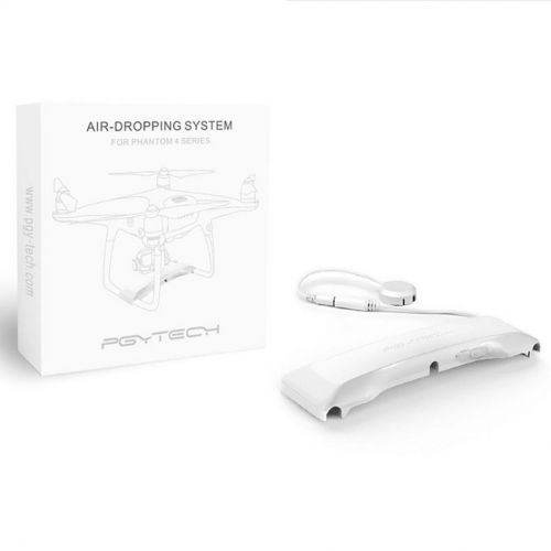  Drone Accessories,Dartphew Fashion Safe Air-Dropping System Exquisite Workmanship for DJI Phantom 4 series Quadcopter Helicopter Drone Accessories