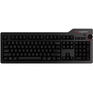 Das Keyboard 4 Pro Mechanical Keyboard for Mac (Cherry MX Brown Switches)