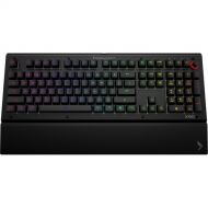 Das Keyboard X50Q Smart Mechanical Gaming Keyboard