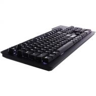 Das Keyboard Prime13 Backlit Mechanical Keyboard (Cherry MX Brown Switches)