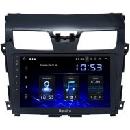 Dasaita Android 7.1 Car Stereo for Nissan Teana Altima Gps Navigation Radio with 10.2 Inch Screen 2G Ram...