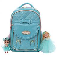 Dasan School Backpack Waterproof Book bag for Kids & Girls