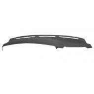 Dashmat DashMat Ltd Ed. Dashboard Cover Cadillac Escalade (Polyester, Smoke)