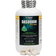 Dasuquin for Large Dogs 60 lbs Over with MSM 150 Chews 2 Pack