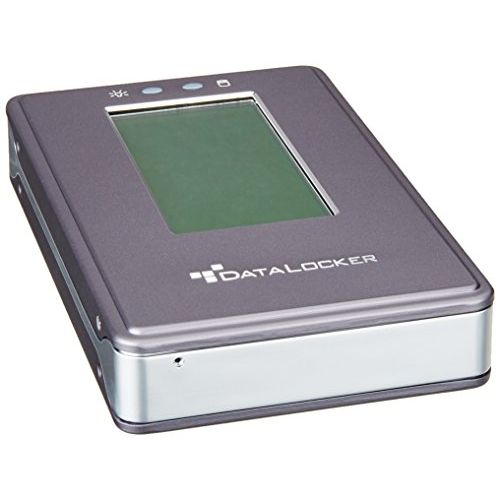  DataLocker Enterprise 500GB (DL500E2)