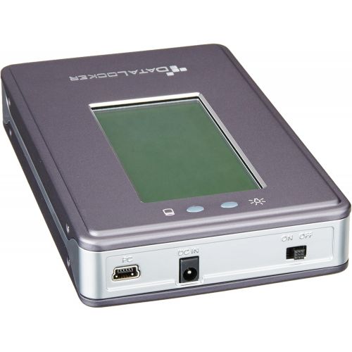  DataLocker Enterprise 500GB (DL500E2)