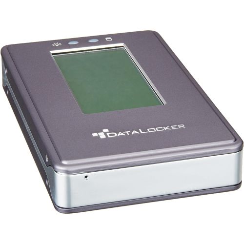  DataLocker Enterprise 500GB (DL500E2)