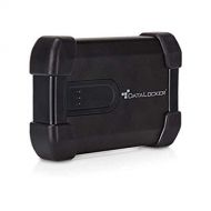 DataLocker H300 1TB Encrypted 2.5” External Hard Drive