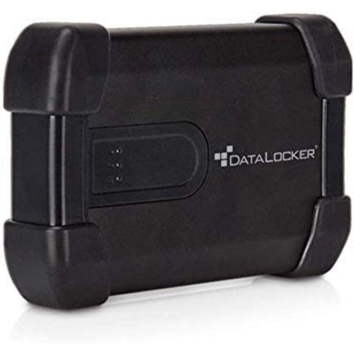  DataLocker H300 1TB Encrypted 2.5” External Hard Drive