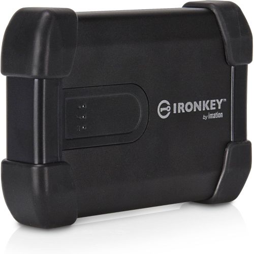  DataLocker (IronKey) H300 1TB Encrypted External Hard Drive