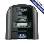 Datacard CD810 Single Side ID Card Printer